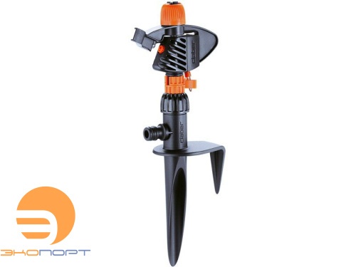 Разбрызгиватель импульсный на пластик. штыре BL, IMPACT