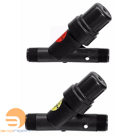 Фильтр регуляции давления PRF-100-RBY