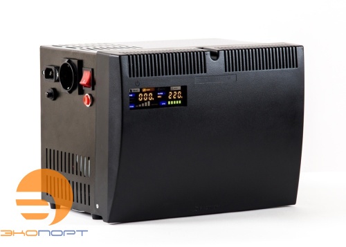 ИБП для систем отопления TEPLOCOM-500+