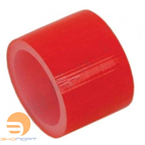 Кольцо КРАСНОЕ 16мм с упором UPONOR PE-Xa