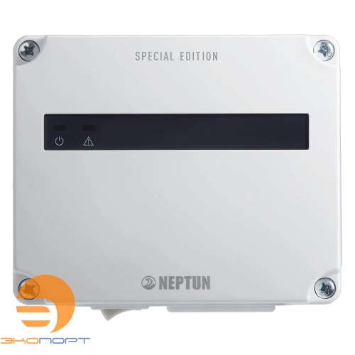 КОМПЛЕКТ NEPTUN SPECIAL EDITION| БАЗОВЫЙ, ПРОВОДНОЙ BUGATTI CLICK 3/4