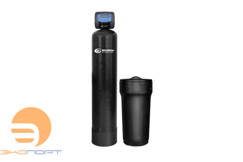 Система умягчения WWXA-1252Black DMCSR (CLACK)