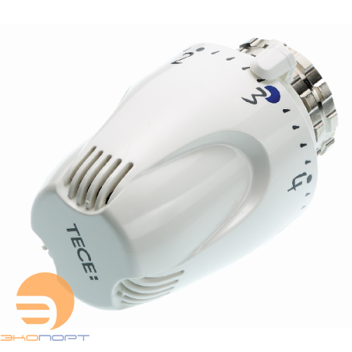 Термостат для вентилей M30 x 1,5 TECE