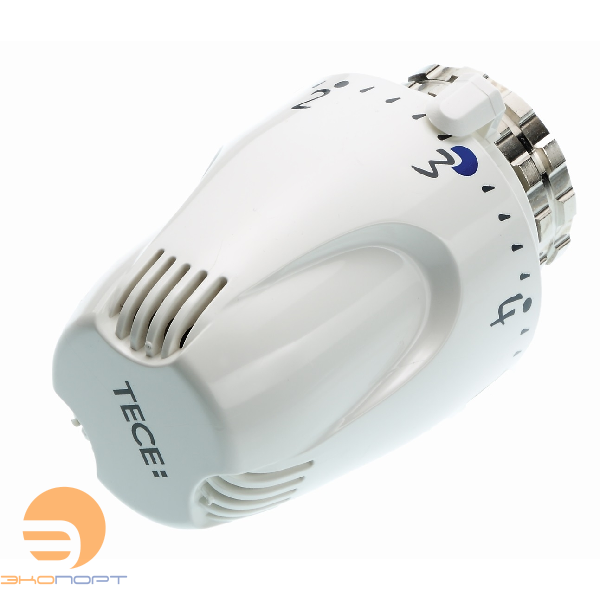 Термостат для вентилей M30 x 1,5 TECE