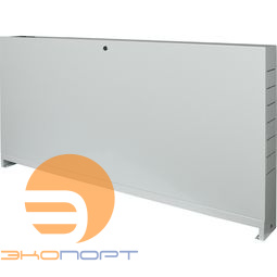 Шкаф для коллектора ШРН-7 (наружный,1304x120x651, 19-22 вых.) STOUT