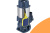 Насос дренажный FEKAPUMP V750F UNIPUMP
