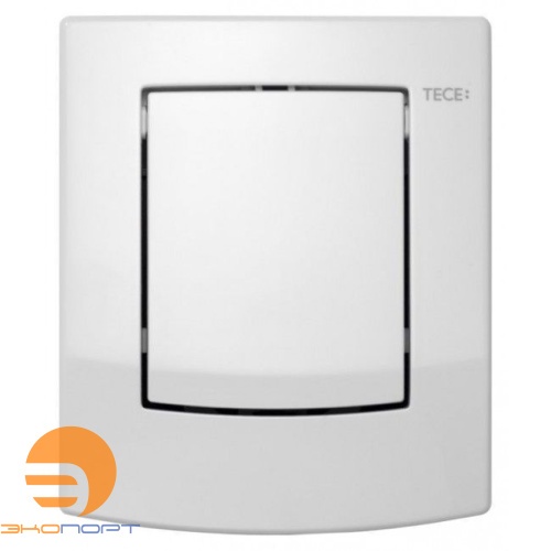 Клавиша TECEambia Urinal,белая 