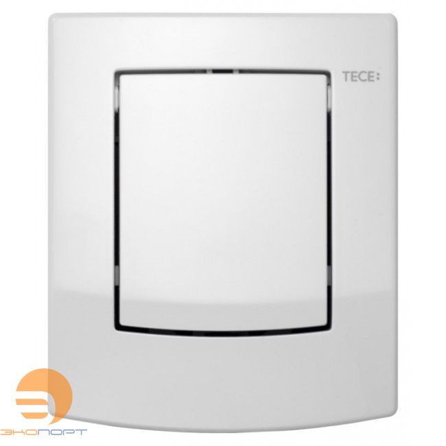 Клавиша TECEambia Urinal,белая 