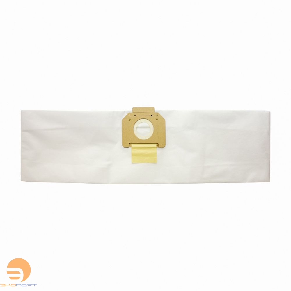 Фильтр-мешок для WD 3 MV 3 (5 шт/ уп) 