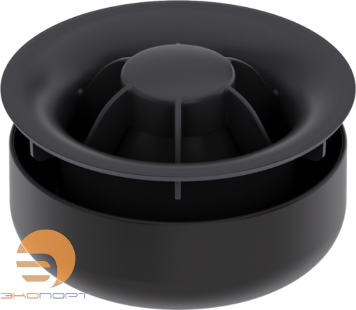 Гидрозатвор с мембраной для трапа DN 50, низкого, TECEdrainpoint S 