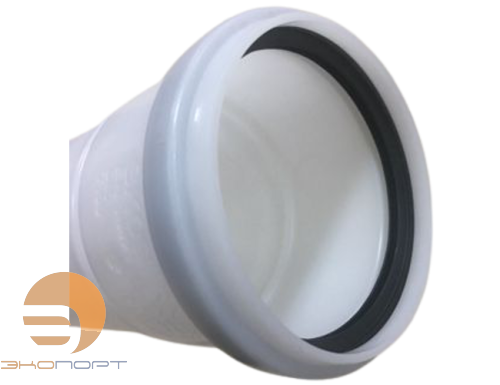Труба дымохода конденсац. D=110 L=1м VIESSMANN