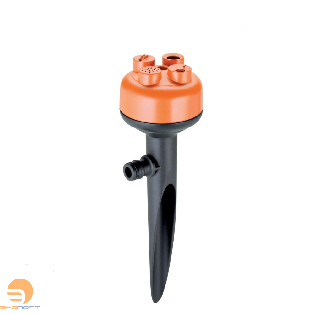 Разбрызгиватель VARIO-JET на штыре, BL