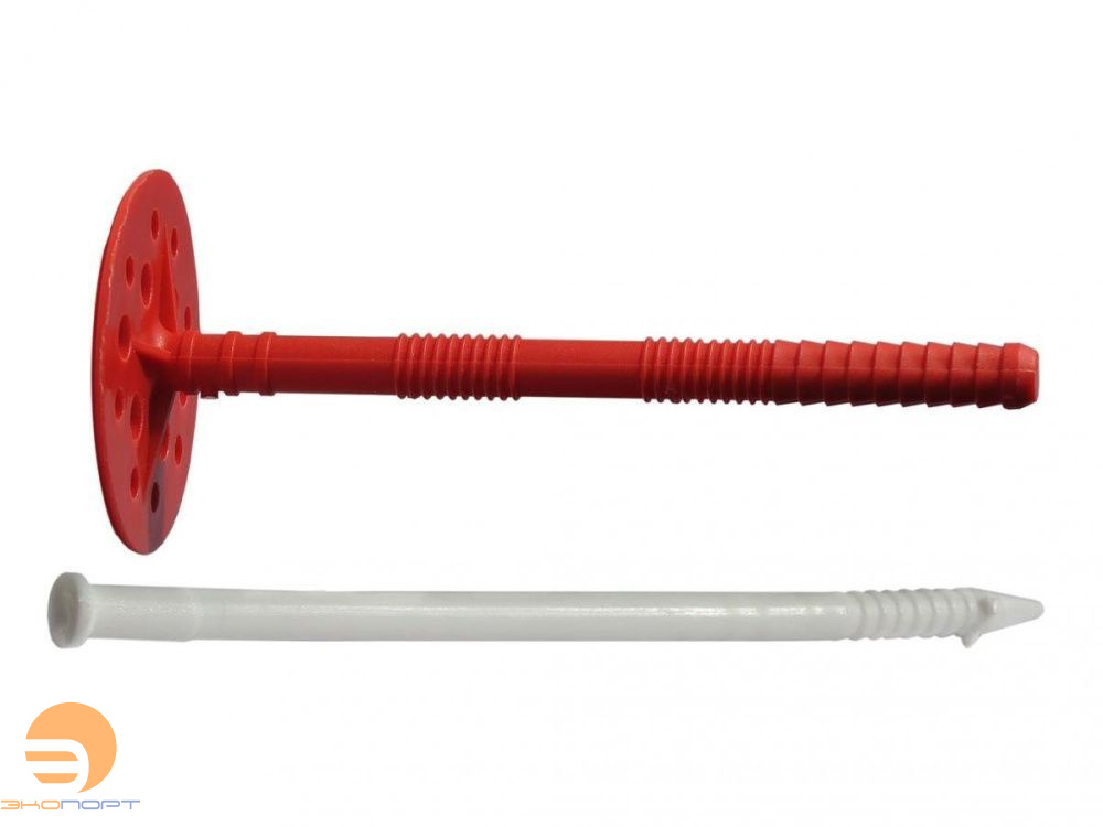 Дюбель для изоляции УП IZO 10х90 (50 шт)