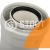 Ревизия конденсац. прямая DN60/100 м/п PP-FE STOUT (пластик)