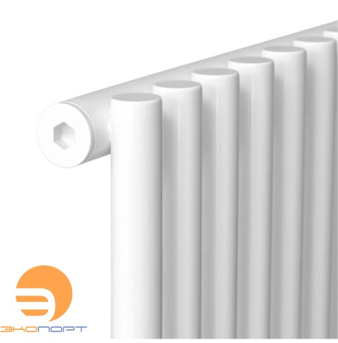 Радиатор трубчатый Гармония А 25 1 -1750- 8 нп прав.