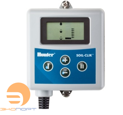 Датчик влажности почвы Hunter SOIL-CLIC 