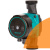 Насос циркуляционный MASTER S 25-6 180 1x230V Shinhoo