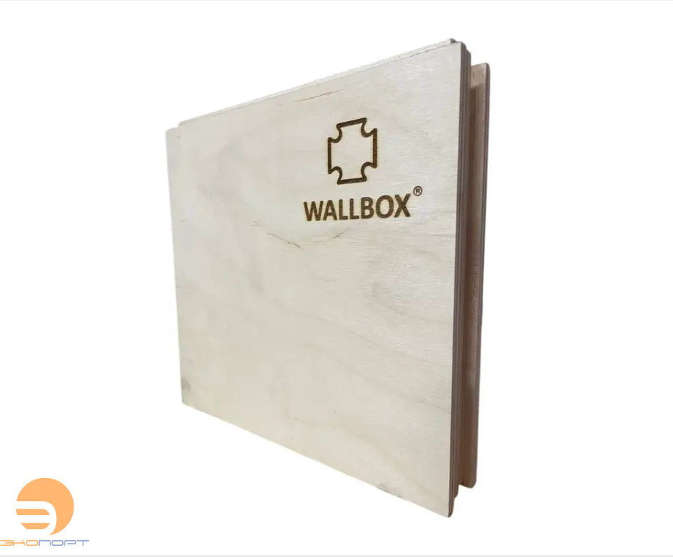 Монтажная фанера, малая 200х200 Wallbox