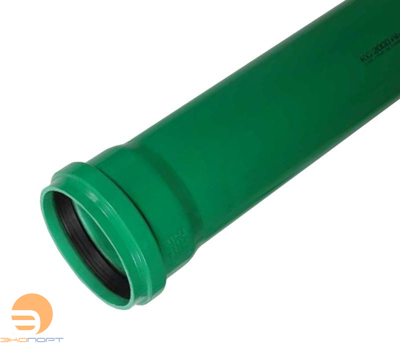 Труба 160*3000 KG2000EM