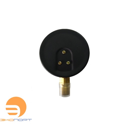 Мановакуумметр ТМВ-510Р.00 (-0,1..0,3 МПа) G1/2", кл.т.1.5 