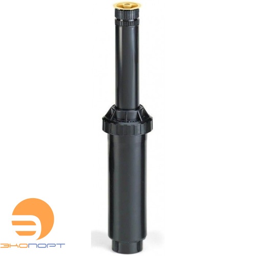 Распылитель  US-418: US 400 с форсункой 18 VAN шток 10 см, радиус 4,3 до 5,5 м , 0-360* Rain Bird 