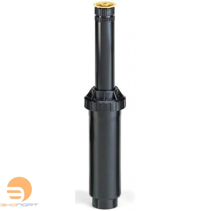 Распылитель  US-418: US 400 с форсункой 18 VAN шток 10 см, радиус 4,3 до 5,5 м , 0-360* Rain Bird 