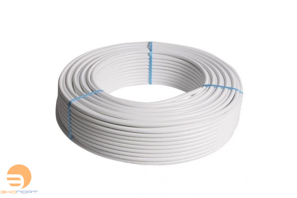 Труба  металлопластиковая alpex-duo XS 16х2,0 (отрезок 25м) Frankische 