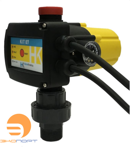Блок контроля потока KIT 07 230V E 16A ESPA