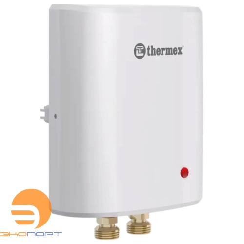 Водонагреватель проточный Surf 6000 THERMEX 