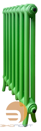 Радиатор чугунный Радимакс LOFT 600/70 (цена за секцию)														