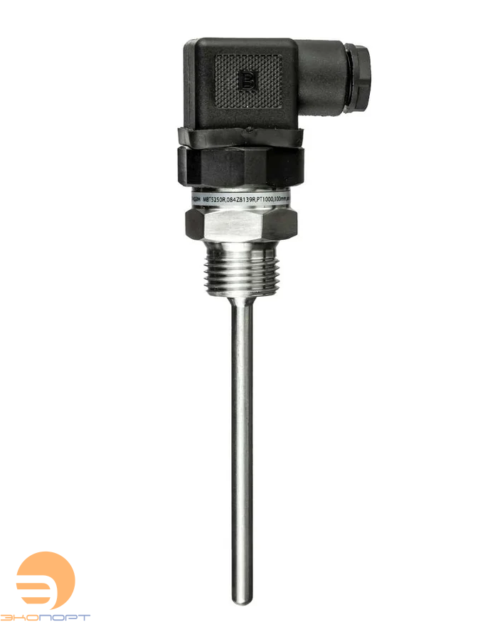 Термопреобразователь сопротивления MBT 5250R, Pt1000, (-50...+200°С) L=50 Ридан