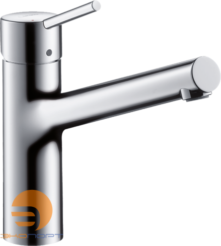 Смеситель для кухни Talis S (угол поворота излива 150 градусов), HANSGROHE