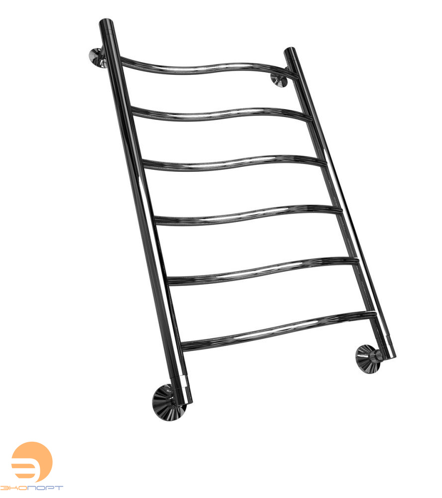 Полотенцесушитель i 80/50 1"-1/2" Водяной (К1), ДВИН