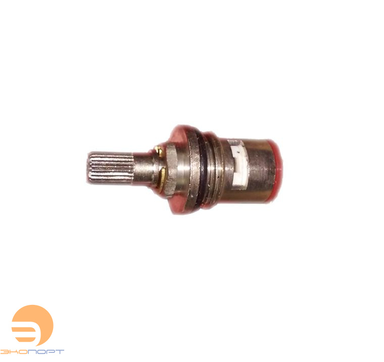 Кран-букса для крана исп. 6 Гейзер