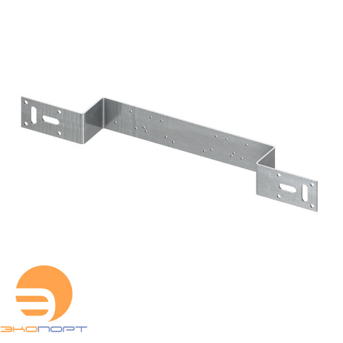 Монтажная пластина для двух настенных уголков 1/2 TECE