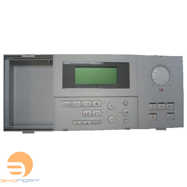 Блок В2.2GW1, GW2, MW1, HK1W GR4