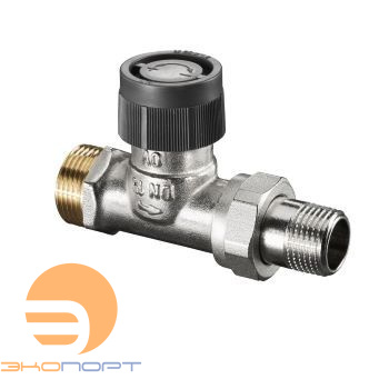 Термовентиль "A" прямой редукц. G 3/4`` AG х 1/2`` AG (DN 15) Oventrop