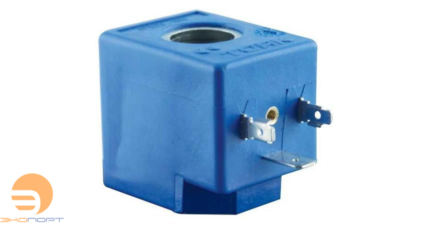 Катушка T-SB 12 24/50АС Inrush Power 17,64VA/0.735A IP65
