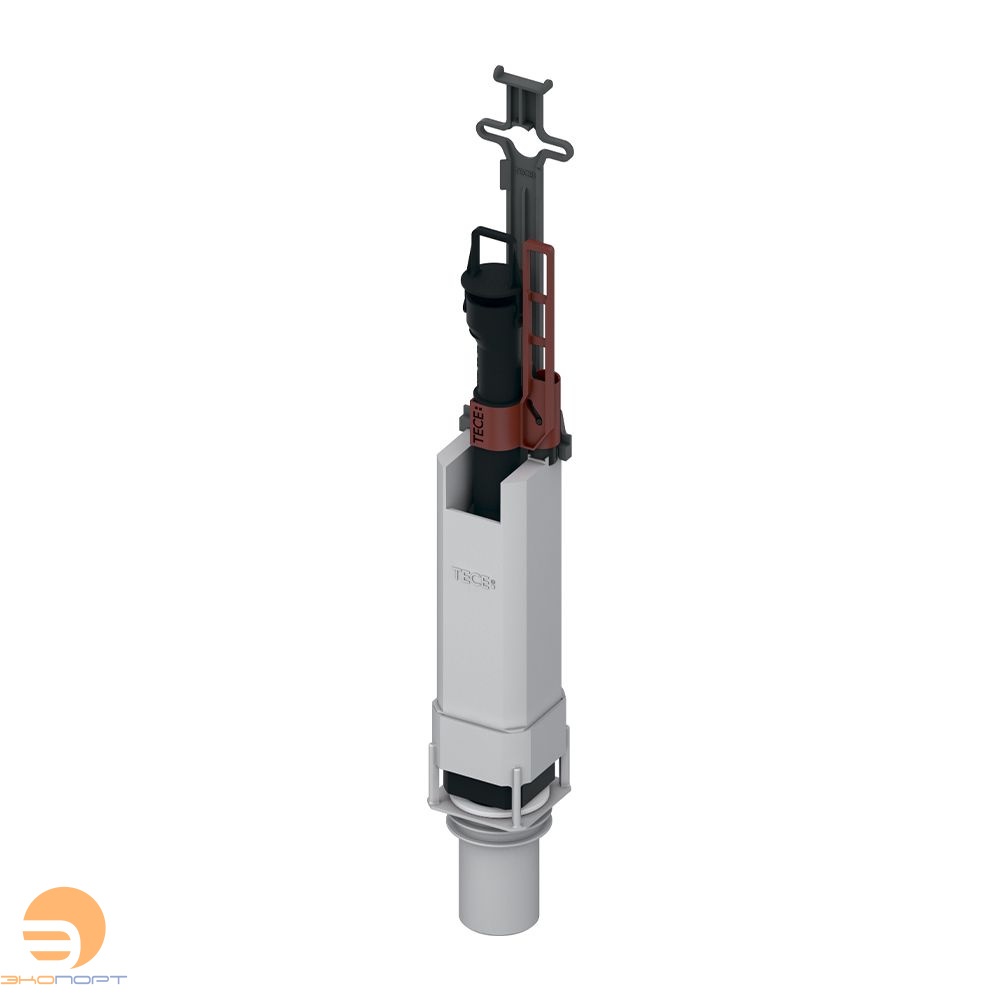 Клапан смыва A3 для бачка 8 см в сборе, TECE