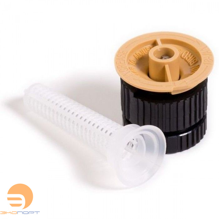 Форсунка (сопло) 18 VAN  радиус от 4,3 до 5,5 м , 0-360* Rain Bird Форсунка (сопло) 18 VAN  радиус от 4,3 до 5,5 м , 0-360* Rain Bird