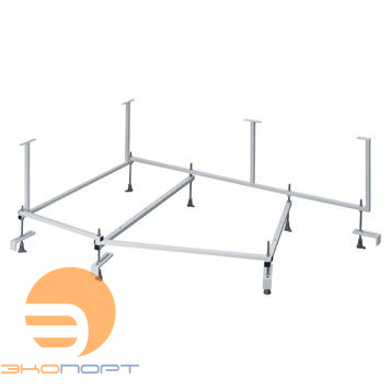 Комплект монтажный к ванне МАЙОРКА XL 160*95 Santek