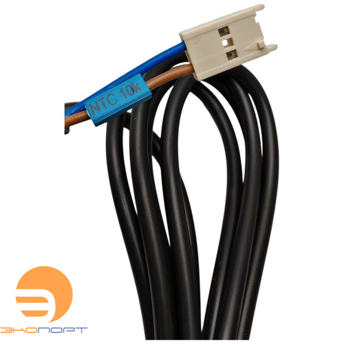 Датчик опрокидывания тяги