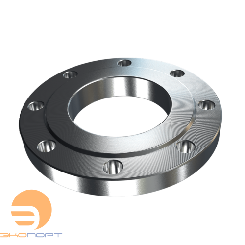 Фланец плоский 1-200-16 ст.20 ГОСТ 33259-2015