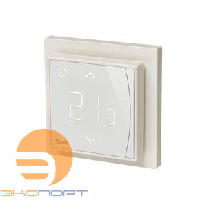 Термостат комнатный  ECtemp™ Smart с Wi-Fi подключением, белый ECtemp Smart (РАСПРОДАЖА!)