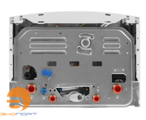 Газовый котёл BOSCH WBN6000-24C ( закр. камера, 2-х контурн., разд. теплообменник)