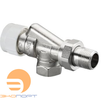 Термовентиль "AV 9" осевой 1/2" (DN 15) M 30 х 1,5 Oventrop