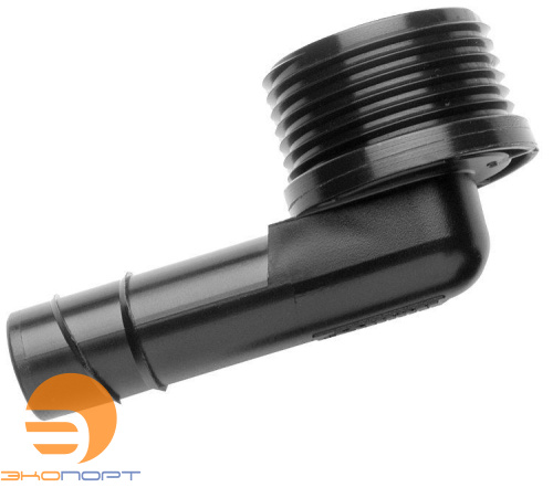 Уголок крепления дождевателей Aqualine HSBE-075 - 3/4"