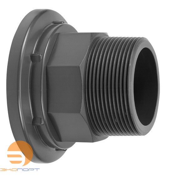 Адаптор шарового крана (1/2'') н.р.