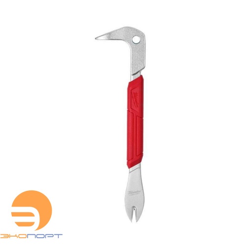 Гвоздодер узкий 229мм, Milwaukee