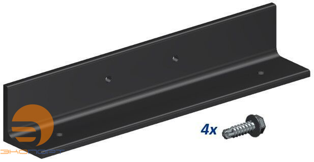 Соединение профиля торцевое Wallbox